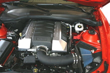 Cargar imagen en el visor de la galería, aFe MagnumFORCE Intakes Stage-2 P5R AIS P5R Chevrolet Camaro 10-11 V8-6.2L