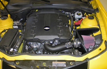 Cargar imagen en el visor de la galería, K&amp;N 10 Chevy Camaro 3.6L V6 Aircharger Performance Intake