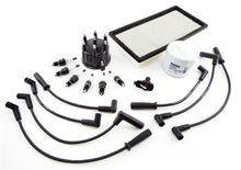 Cargar imagen en el visor de la galería, Omix Ignition Tune Up Kit 4.0L 97-98 Jeep Cherokee (XJ)