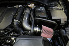 Cargar imagen en el visor de la galería, K&amp;N 2021 Kia Sorento 2.5L F/I Turbo Typhoon Air Intake