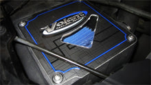 Cargar imagen en el visor de la galería, Volant 14-15 GMC Sierra/Chevy Silverado 2500/3500HD 6.0L V8 Pro5 Closed Box Air Intake System