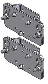 ARB Awning Bracket Quick Release Kit5
