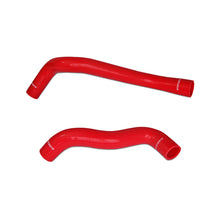 Cargar imagen en el visor de la galería, Mishimoto 99-00 Ford F250 7.3L Red Diesel Hose Kit