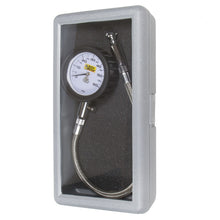 Cargar imagen en el visor de la galería, Autometer NASCAR Performance 60PSI Lo-Pressure Tire Pressure Gauge