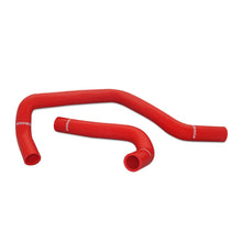 Cargar imagen en el visor de la galería, Mishimoto 94-01 Acura Integra Red Silicone Hose Kit