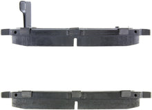 Cargar imagen en el visor de la galería, StopTech Performance 11-15 Honda CR-Z Front Brake Pads