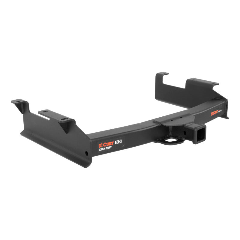 Curt 01-10 2500/3500 Hd OEM Style Xtra Duty Class 5 Trailer Hitch w/2in Receiver BOXED