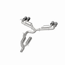 Cargar imagen en el visor de la galería, Magnaflow 22-23 VW Golf R NEO Cat-Back Exhaust System