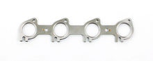 Cargar imagen en el visor de la galería, Cometic 91-01 Ford 4.6L SOHC / 99+ 5.4L Triton .030 inch MLS Exhaust Gaskets (Pair)