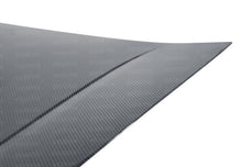 Cargar imagen en el visor de la galería, Seibon 09-10 Acura TSX OEM-style Carbon Fiber Hood