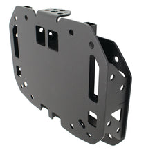 Cargar imagen en el visor de la galería, Go Rhino 18-20 Jeep Wrangler JL/JLU Rockline Spare Tire Relocation