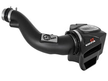 Cargar imagen en el visor de la galería, aFe POWER Momentum GT Pro DRY S Cold Air Intake System 16-17 Jeep Grand Cherokee V6-3.6L