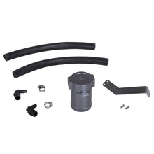 Cargar imagen en el visor de la galería, BBK 10-15 Chevrolet Camaro 6.2L V8 Oil Separator Kit - Passenger Side