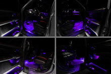 Cargar imagen en el visor de la galería, Oracle 19-22 RAM Complete Interior Ambient Lighting ColorSHIFT RGB Conversion Kit