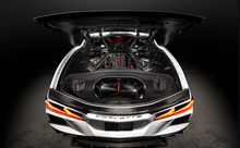 Load image into Gallery viewer, Eventuri Chevrolet C8 Corvette Intake