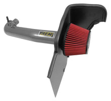 Cargar imagen en el visor de la galería, AEM 2015 Ford Mustang EcoBoost 2.3L L4 HCA Air Intake System