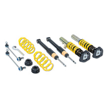 Load image into Gallery viewer, ST TA-Height Adjustable Coilovers 09+ VW Golf VI/ GTI