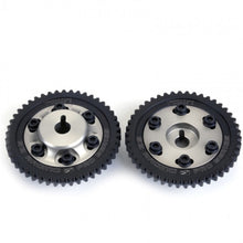 Cargar imagen en el visor de la galería, Skunk2 K Series Pro Series Cam Gear Set