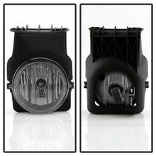 Cargar imagen en el visor de la galería, Spyder GMC Sierra 1500/2500 03-06 03-06 OEM Fog Lights wo/switch Smke FL-GS03-SM