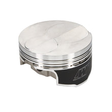 Cargar imagen en el visor de la galería, Wiseco Chevy LS Series -3cc Dome 4.070inch Bore Piston Shelf Stock Kit