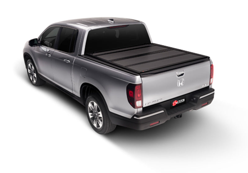 BAK 17-20 Honda Ridgeline BAKFlip MX4