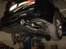 Cargar imagen en el visor de la galería, Injen 12-15 Honda Civic Si 2.4L 4cyl SS  Axle-back Exhaust