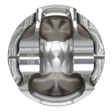 Cargar imagen en el visor de la galería, JE Pistons GM 2.0L Turbo ECOTEC LTG 86mm Bore 9.5:1 CR -1.5cc Dish Piston (Set of 4)