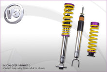 Cargar imagen en el visor de la galería, KW Coilover Kit V3 Cadillac CTS CTS-V for vehicles equipped w/ magnetic ride