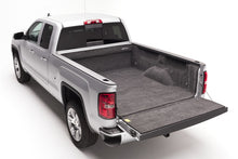 Cargar imagen en el visor de la galería, BedRug 07-16 GM Silverado/Sierra 8ft Bed Bedliner