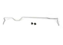 Cargar imagen en el visor de la galería, Whiteline 93-00 Subaru Impreza Non-Turbo w/ OE swaybar Rear 22mm Swaybar-X h/duty Blade adjustable