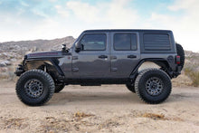 Cargar imagen en el visor de la galería, Fabtech 2018+ Jeep JL/JT Rear Inner Fenders