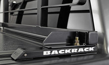 Cargar imagen en el visor de la galería, BackRack 2019+ Silverado Sierra HD Only Low Profile Tonneau Hardware Kit