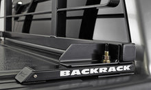 Cargar imagen en el visor de la galería, BackRack 2017+ Superduty Aluminium Low Profile Tonneau Hardware Kit