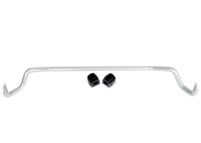 Cargar imagen en el visor de la galería, Whiteline BMW 1 Series/3 Series Front 27mm Swaybar - RWD Only (Non M3/AWD iX Models)