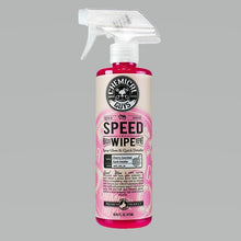 Cargar imagen en el visor de la galería, Chemical Guys Speed Wipe Quick Detailer - 16oz