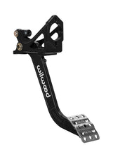 Cargar imagen en el visor de la galería, Wilwood Adjustable Single Pedal - Reverse Mount - 6:1