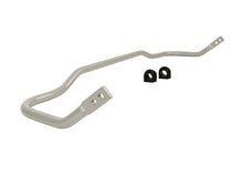 Cargar imagen en el visor de la galería, Whiteline 5/89-03 Nissan Skyline R32 GTR AWD Front 22mm Heavy Duty Adjustable Sway Bar