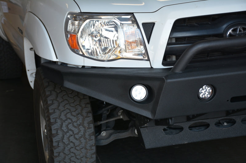 DV8 Offroad 05-15 Toyota Tacoma Front Bumper