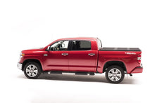 Load image into Gallery viewer, Extang 14-16 Toyota Tundra (5.5ft) (w/ Rail System) Solid Fold 2.0