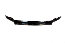 Cargar imagen en el visor de la galería, AVS 98-00 Nissan Frontier High Profile Bugflector II Hood Shield - Smoke