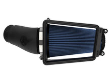 Cargar imagen en el visor de la galería, aFe Rapid Induction Pro 5R Cold Air Intake System 14-19 Mercedes-Benz CLA250 L4-2.0L (t)