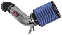 Cargar imagen en el visor de la galería, Injen 05-10 Chrysler 300C / 04-08 Dodge Magnum Polished Power-Flow Short Ram Air Intake