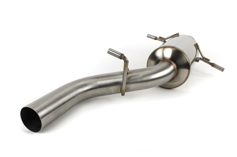 Perrin 02-07 Subaru Impreza WRX/STI (Wagon & Sedan) 3in. 304SS Catback Exhaust