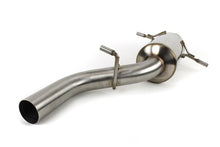 Load image into Gallery viewer, Perrin 02-07 Subaru Impreza WRX/STI (Wagon &amp; Sedan) 3in. 304SS Catback Exhaust