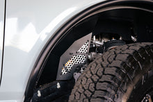 Cargar imagen en el visor de la galería, DV8 Offroad 21-22 Ford Bronco Front Inner Fender Liners