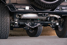 Cargar imagen en el visor de la galería, DV8 Offroad 21-22 Ford Bronco Rear Differential Skid Plate