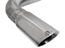 Cargar imagen en el visor de la galería, aFe MACHForce XP Exhausts Cat-Back SS-409 EXH CB Nissan Frontier 05-09 V6-4.0L