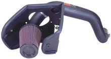 Cargar imagen en el visor de la galería, K&amp;N 03-05 Neon SRT-4 FIPK Short Ram Intake