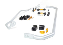 Cargar imagen en el visor de la galería, Whiteline 04-11 Mazda RX-8 Front &amp; Rear Sway Bar Kit