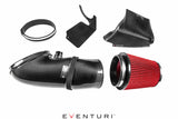 Eventuri BMW E9X M3 - Black Carbon Intake